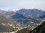 18 Monte Alben e Pizzo Arera